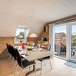 Hébergement de vacances Alexandria - From The Sea By Interhome Ringkøbing
