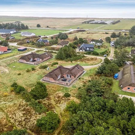 Alexandria - From The Sea By Interhome Ringkobing