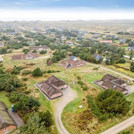 Alexandria - From The Sea By Interhome Ringkobing