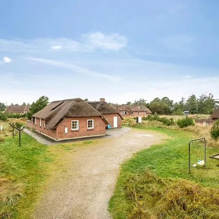 Alexandria - From The Sea By Interhome * Ringkobing