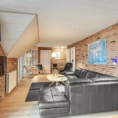 Alexandria - From The Sea By Interhome 度假居 灵克宾
