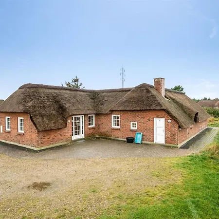 Alexandria - From The Sea By Interhome Holiday home Ringkobing