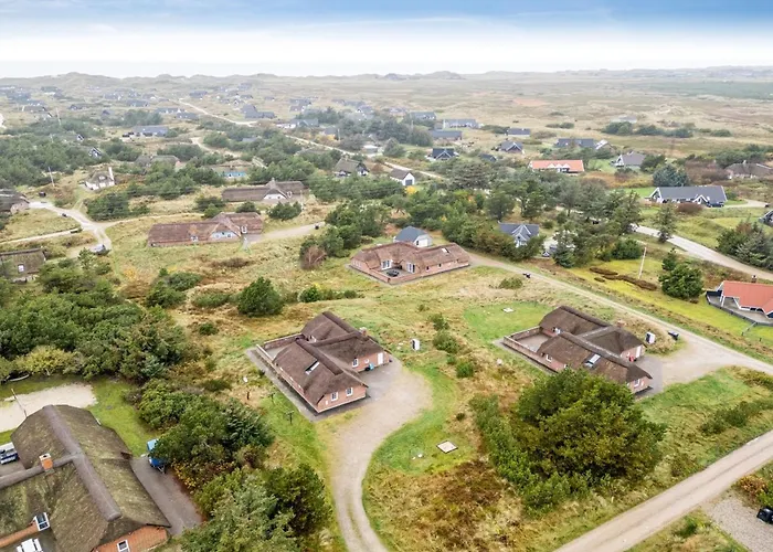 Alexandria - From The Sea By Interhome Ringkobing