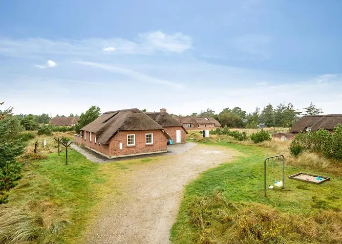 Alexandria - From The Sea By Interhome * Ringkobing