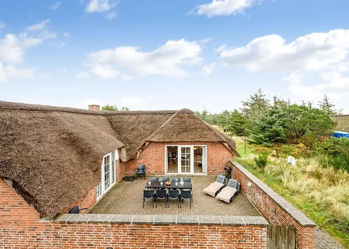 Alexandria - From The Sea By Interhome * Ringkobing