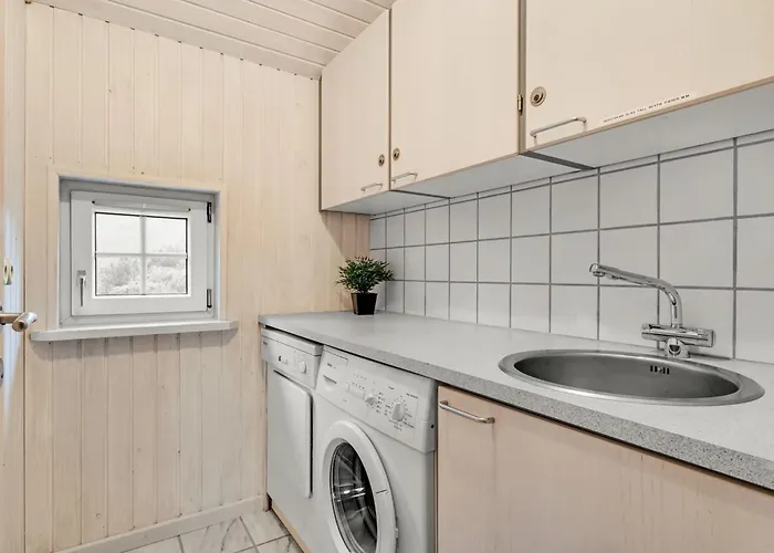 Alexandria - From The Sea By Interhome Ringkobing