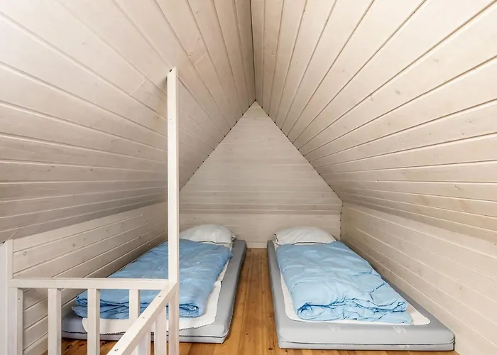 Alexandria - From The Sea By Interhome