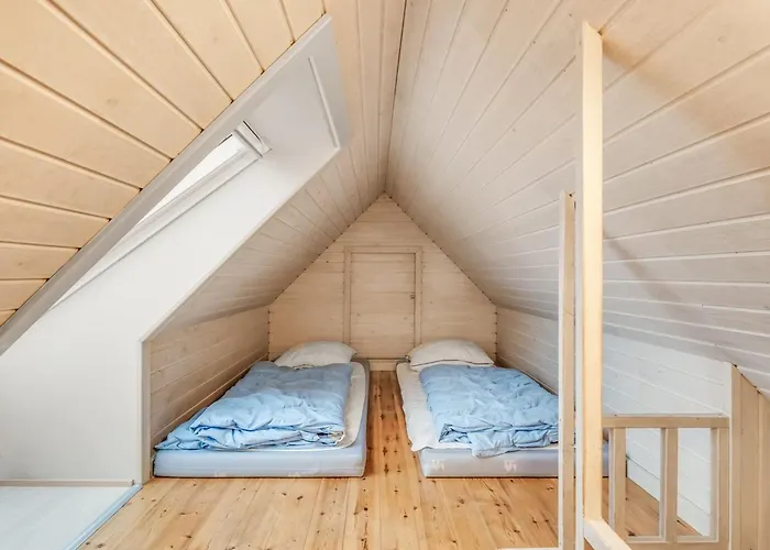 Alexandria - From The Sea By Interhome