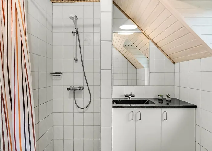 Holiday home Alexandria - From The Sea By Interhome