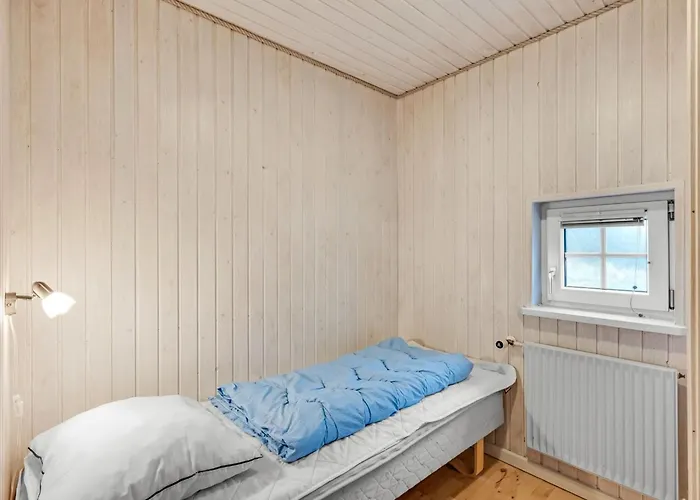 Alexandria - From The Sea By Interhome Ringkobing