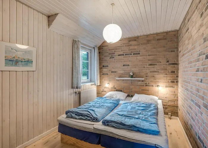 Holiday home Alexandria - From The Sea By Interhome