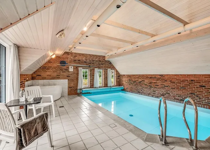 Alexandria - From The Sea By Interhome *