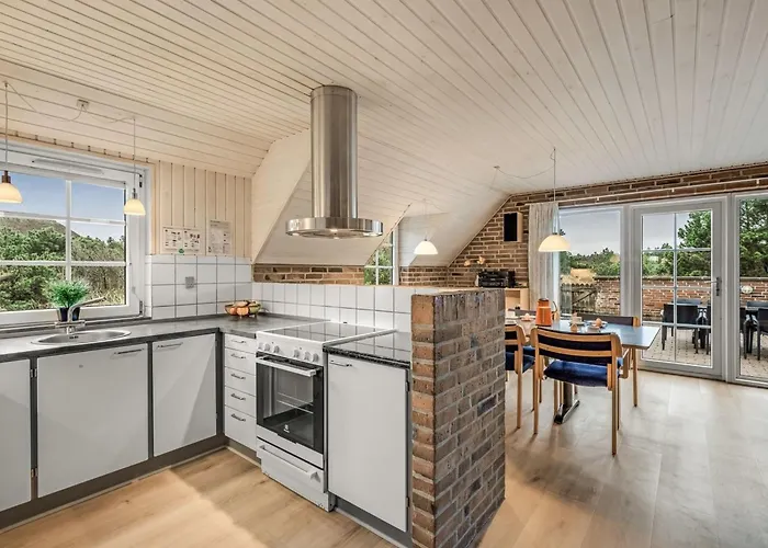 Alexandria - From The Sea By Interhome Holiday home Ringkobing