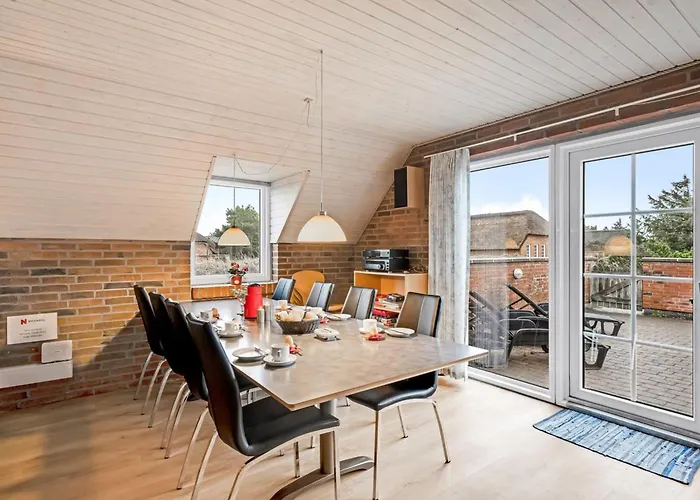 Holiday home Alexandria - From The Sea By Interhome Ringkobing