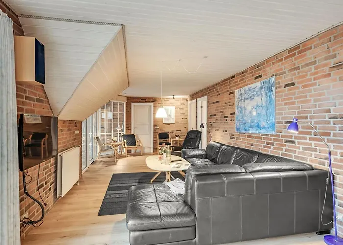 Alexandria - From The Sea By Interhome Holiday home Ringkobing