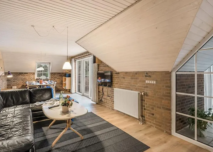 Alexandria - From The Sea By Interhome * Ringkobing