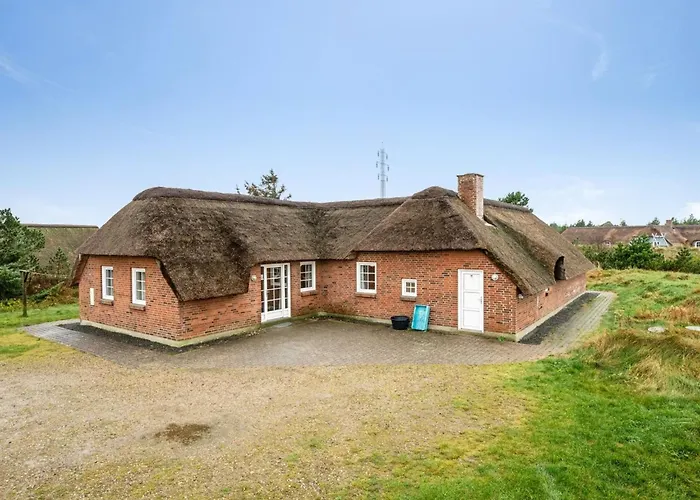 Alexandria - From The Sea By Interhome Holiday home Ringkobing